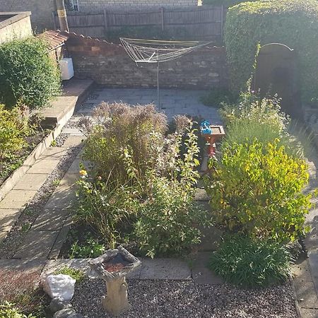 Ruby Cottage Irthlingborough 外观 照片