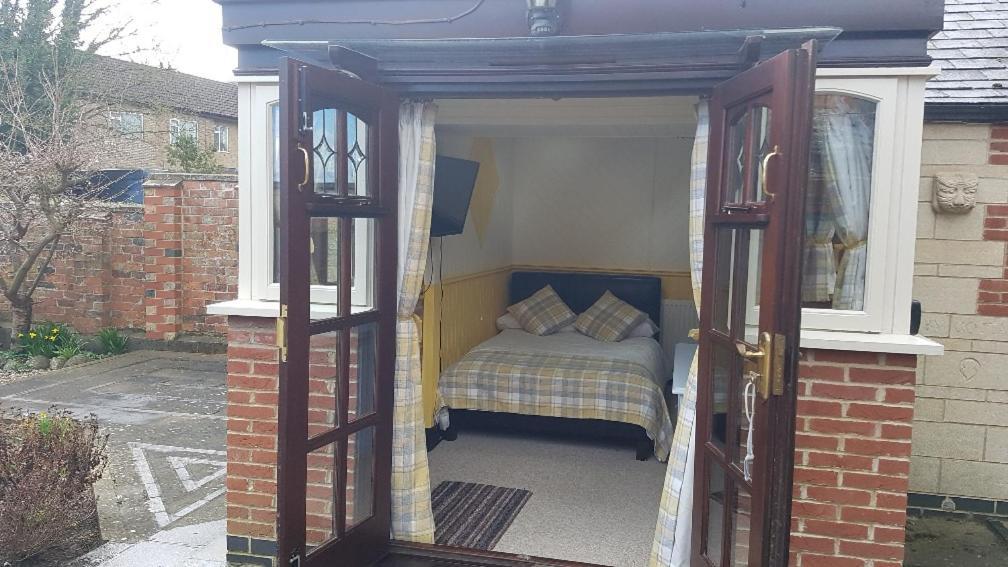 Ruby Cottage Irthlingborough 外观 照片