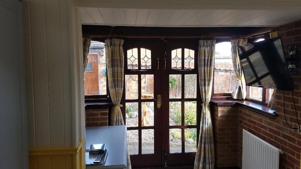 Ruby Cottage Irthlingborough 外观 照片