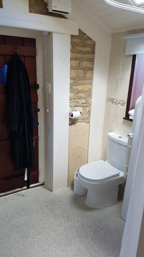 Ruby Cottage Irthlingborough 外观 照片