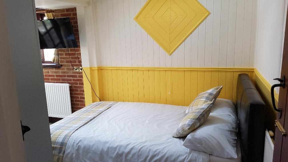Ruby Cottage Irthlingborough 外观 照片