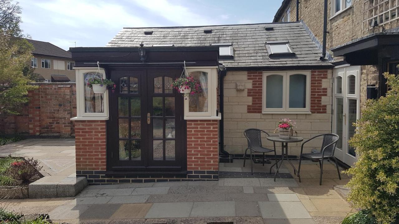 Ruby Cottage Irthlingborough 外观 照片