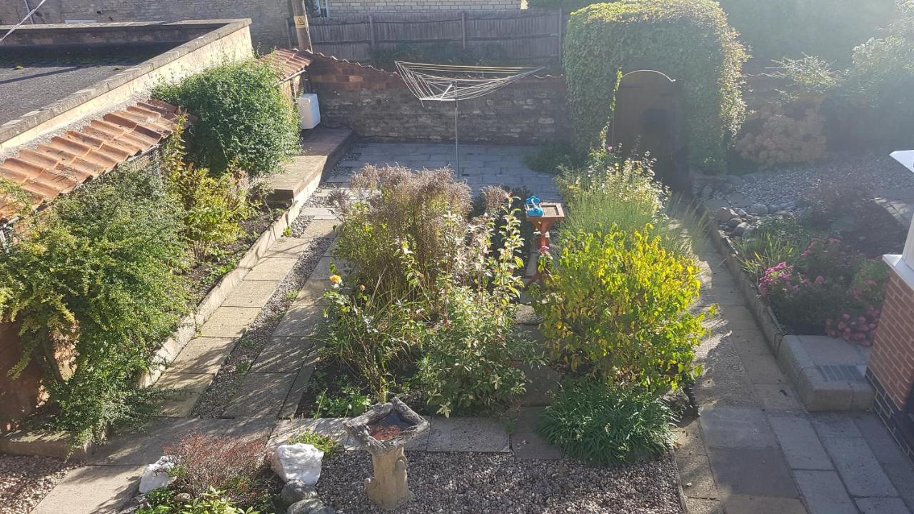 Ruby Cottage Irthlingborough 外观 照片