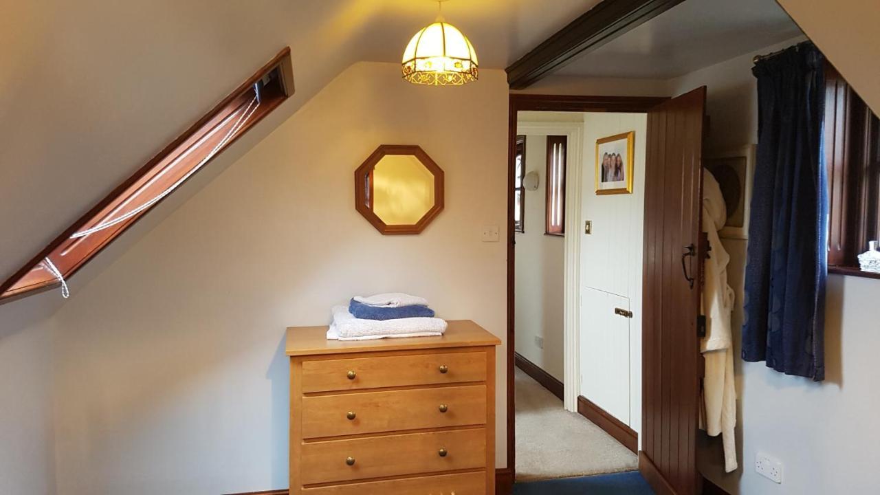 Ruby Cottage Irthlingborough 外观 照片