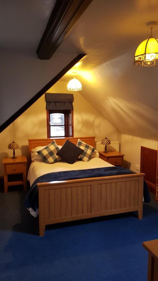 Ruby Cottage Irthlingborough 外观 照片